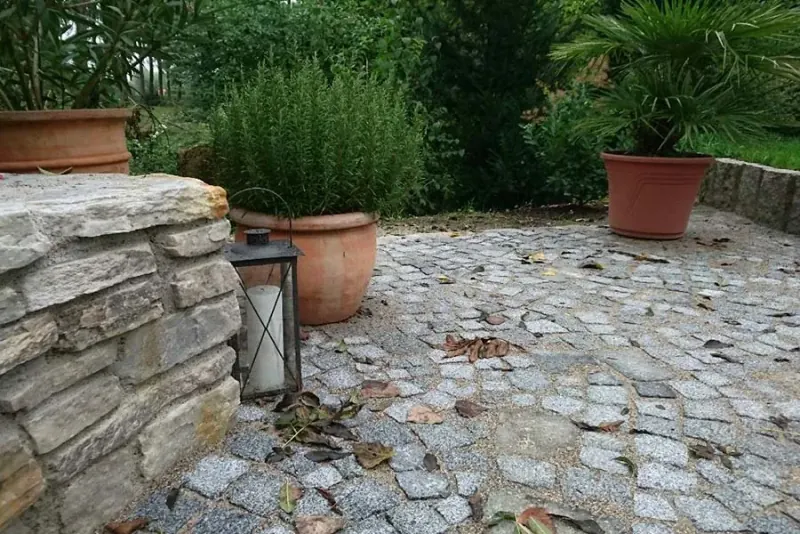 Referenzprojekt 15 – Garten- und Landschaftsbau Krauß
