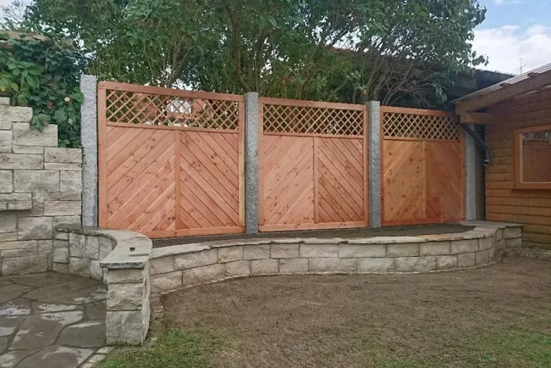 Referenzprojekt 5 – Garten- und Landschaftsbau Krauß
